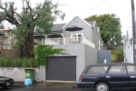 Photo of property in 13 Spring Street, Freemans Bay, Auckland, 1011