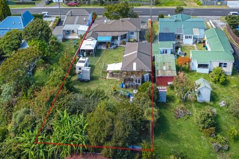 Photo of property in 1165 Rings Road, Coromandel, 3506