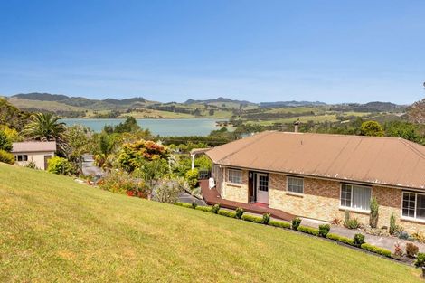 Photo of property in 59 Turvey Road, Mangonui, 0420