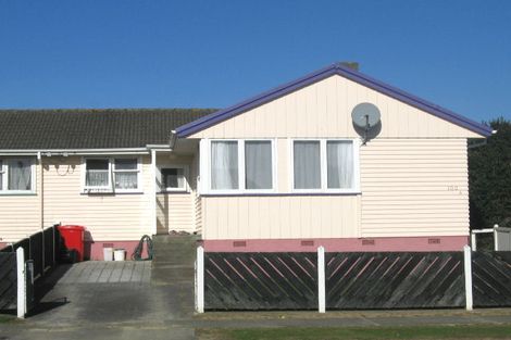 Photo of property in 100a-b Warspite Avenue, Cannons Creek, Porirua, 5024