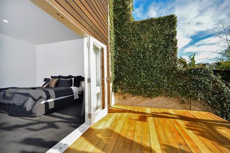 Photo of property in 1 Cameron Street, Saint Marys Bay, Auckland, 1011