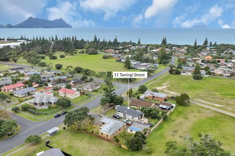 Photo of property in 11 Tamingi Street, Ruakaka, 0116