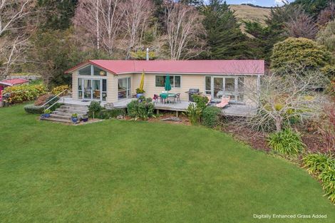 Photo of property in 1922 Motueka Valley Highway, Ngatimoti, Motueka, 7196