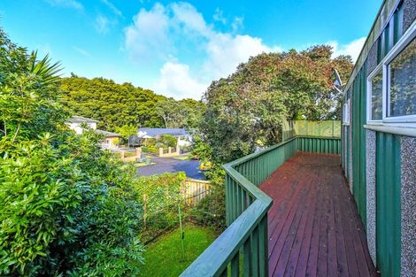 Photo of property in 34a Walpole Avenue, Hillpark, Auckland, 2102