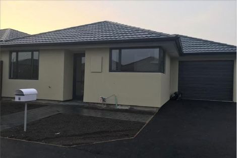 Photo of property in 52d Marshland Road, Shirley, Christchurch, 8061