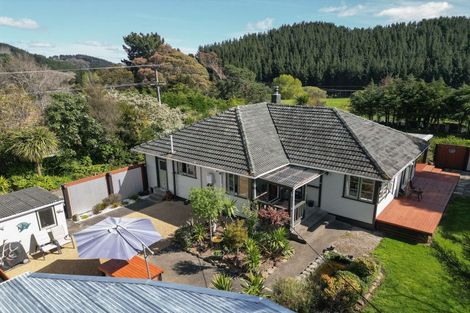 Photo of property in 7 Mangapurupuru Road, Bideford, Masterton, 5871