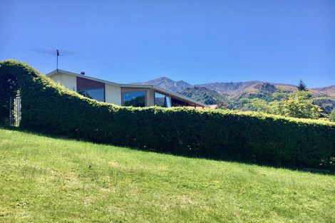 Photo of property in 14b Fox's Terrace, Arrowtown, 9302