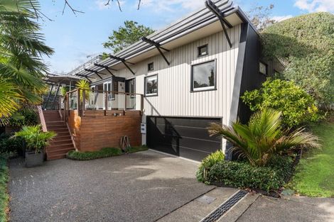 Photo of property in 2/7 Sentinel Road, Herne Bay, Auckland, 1011
