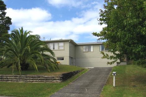 Photo of property in 14 William Souter Street, Forrest Hill, Auckland, 0620
