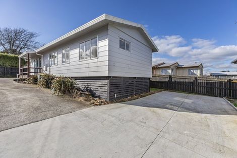 Photo of property in 103 Flat Bush Road, Clover Park, Auckland, 2023