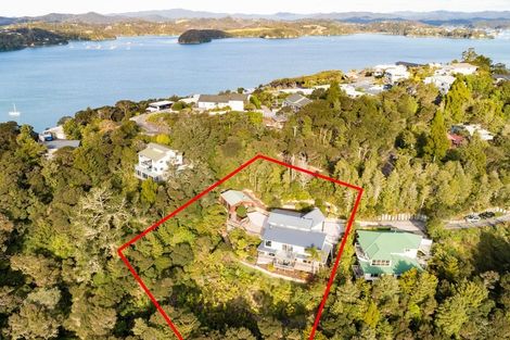 Photo of property in 8 Sullivans Road, Paihia, 0200