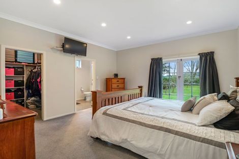 Photo of property in 416 No 3 Line, Okoia, Whanganui, 4582