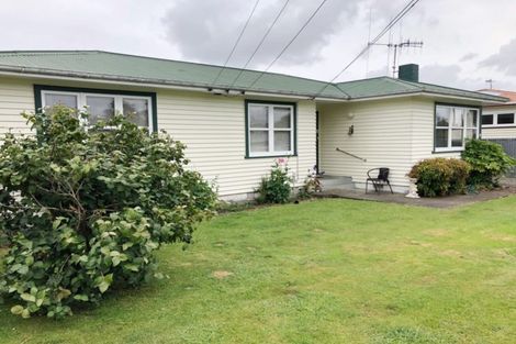 Photo of property in 14 Rata Street, Levin, 5510