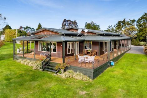 Photo of property in 201 Lincoln Road, Inglewood, 4389