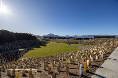 Photo of property in 86 Northlake Drive, Wanaka, 9305