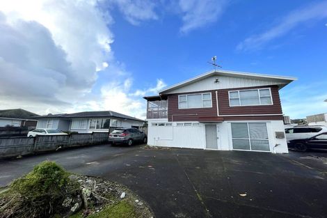 Photo of property in 106 Ti Rakau Drive, Pakuranga, Auckland, 2010