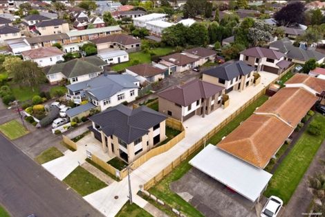 Photo of property in 36c Victoria Road, Papatoetoe, Auckland, 2025