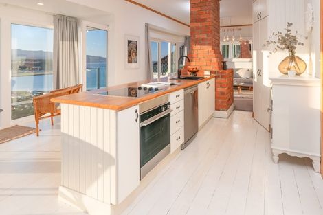 Photo of property in 17 Hornsey Road, Melrose, Wellington, 6023