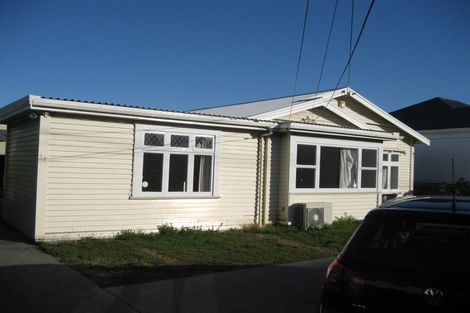 Photo of property in 24 Stone Street, Miramar, Wellington, 6022