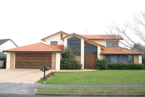 Photo of property in 13 Mull Place, Wattle Downs, Auckland, 2103