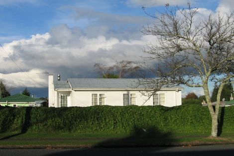 Photo of property in 35 Lomond Avenue, Tokoroa, 3420