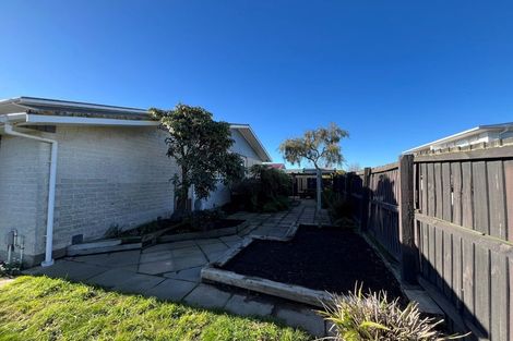 Photo of property in 2/60 Cheyenne Street, Sockburn, Christchurch, 8042
