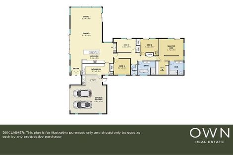 Photo of property in 136 Karanui Road, Te Kamo, Kamo, 0185