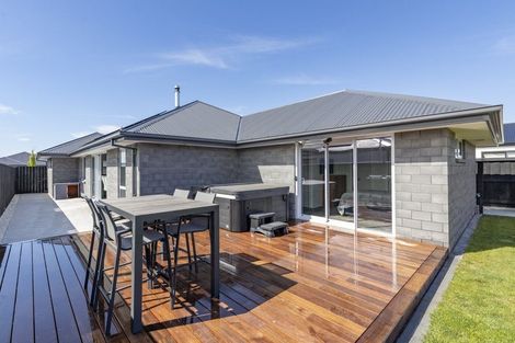 Photo of property in 13 Higgins Street, Woodend, 7610