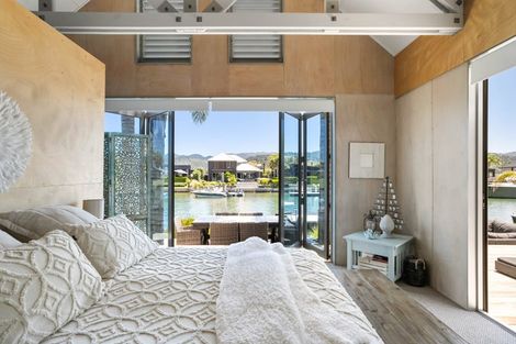 Photo of property in 121 Motu Hei, Pauanui, Hikuai, 3579