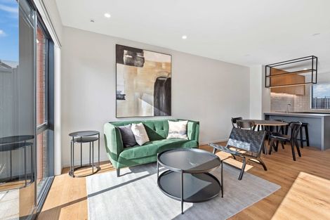 Photo of property in 9/7 Boyd Avenue, Mangere Bridge, Auckland, 2022