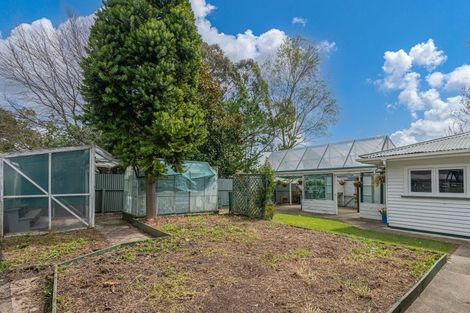 Photo of property in 33 Swansea Street, Hokowhitu, Palmerston North, 4410