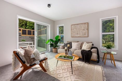 Photo of property in 52a Khandallah Road, Ngaio, Wellington, 6035