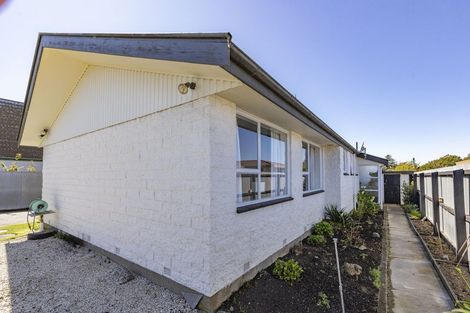 Photo of property in 29 Keldon Avenue, Rangiora, 7400