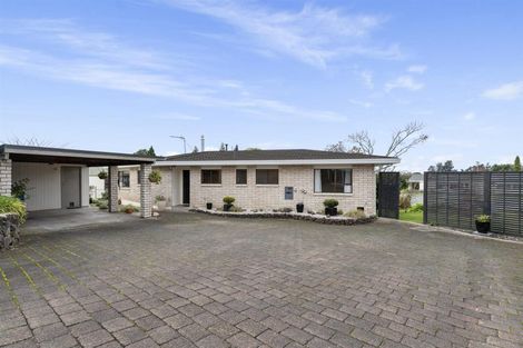 Photo of property in 128 Boucher Avenue, Te Puke, 3119