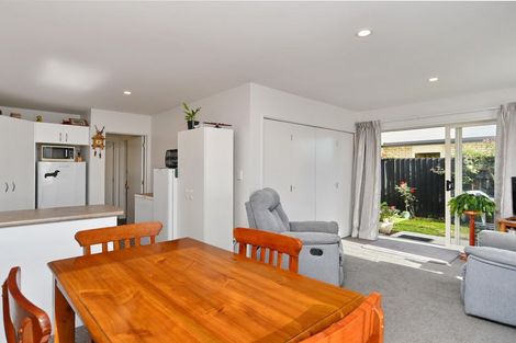 Photo of property in 12/13 Sylvan Street, Hillmorton, Christchurch, 8024