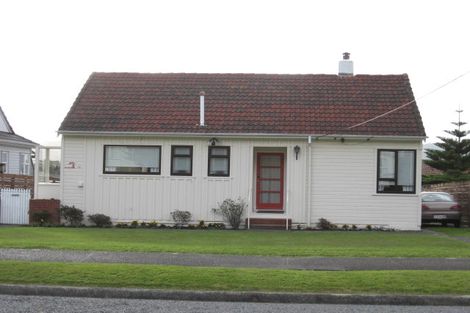 Photo of property in 23 Grierson Street, Naenae, Lower Hutt, 5011