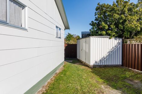 Photo of property in 4a Dampier Avenue, Awapuni, Palmerston North, 4412