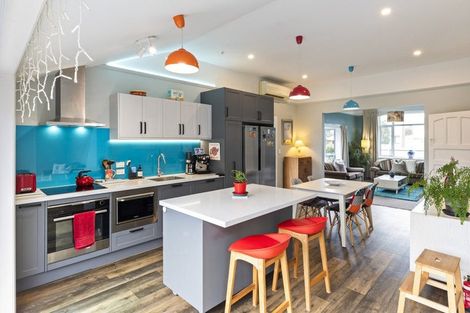 Photo of property in 63 Bletsoe Avenue, Spreydon, Christchurch, 8024