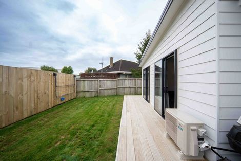 Photo of property in 3/1 Williams Place, Fairfield, Hamilton, 3214