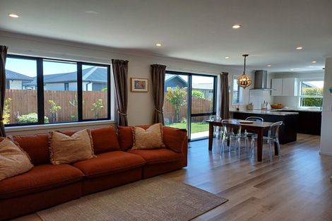 Photo of property in 5 Micah Place, Rolleston, 7615