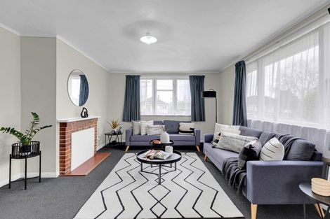 Photo of property in 16 Churchill Avenue, Maeroa, Hamilton, 3200