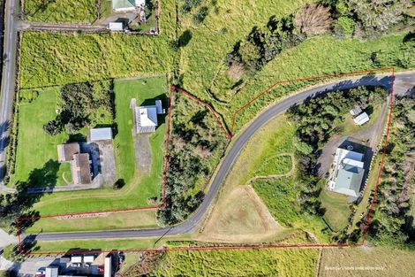 Photo of property in 359 Takahiwai Road, Takahiwai, Whangarei, 0171