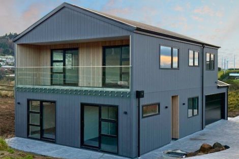 Photo of property in 22 Macleod Avenue, Halfway Bush, Dunedin, 9010