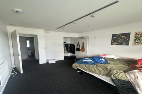 Photo of property in Revolucion Apartments, 402n/28 Torrens Terrace, Mount Cook, Wellington, 6011
