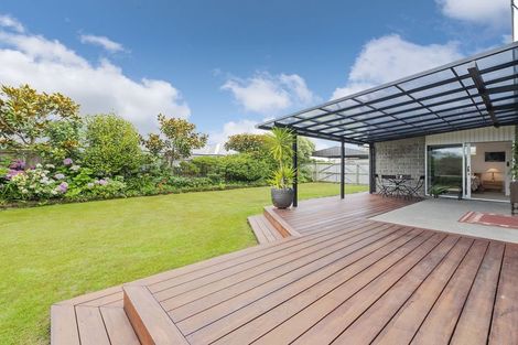 Photo of property in 10 Flannery Street, Leeston, 7632