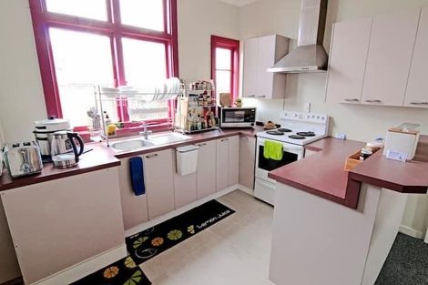 Photo of property in 2/66 Burke Street, Addington, Christchurch, 8024