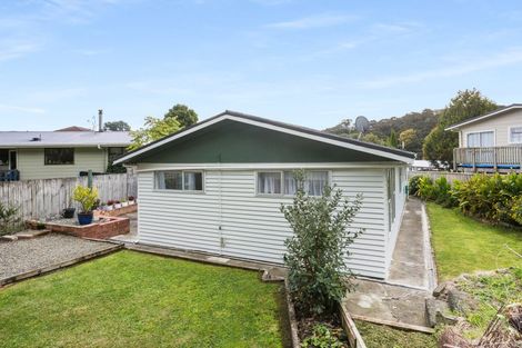 Photo of property in 36 Kaimanawa Street, Paraparaumu, 5032