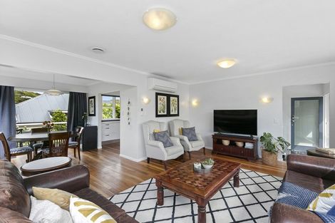 Photo of property in 41 Cockayne Road, Khandallah, Wellington, 6035