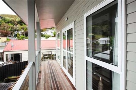 Photo of property in 40 Cunningham Terrace, Lyttelton, 8082