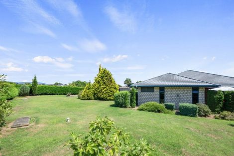 Photo of property in 51 Pohutukawa Drive, Levin, 5571